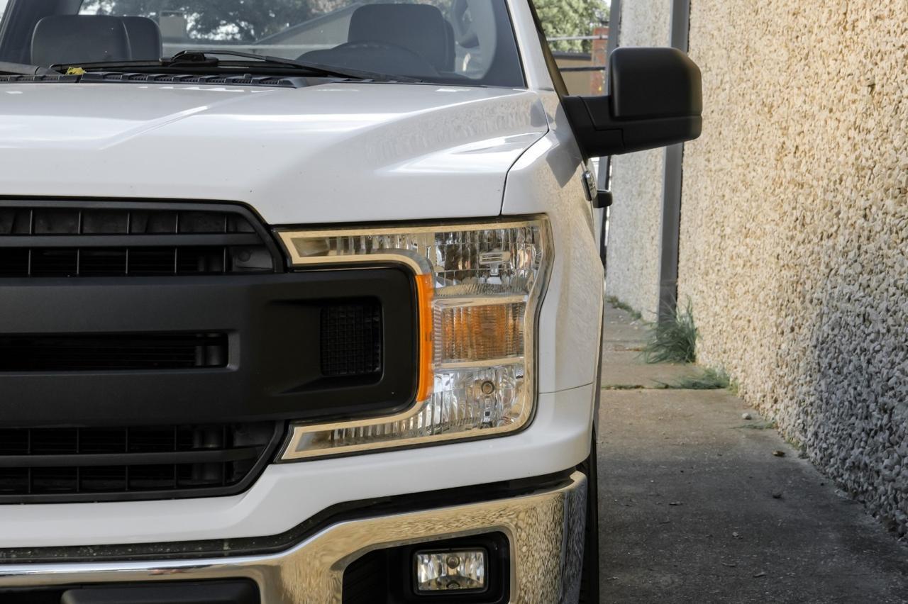 2019 Ford F-150 XL Farmers Branch TX