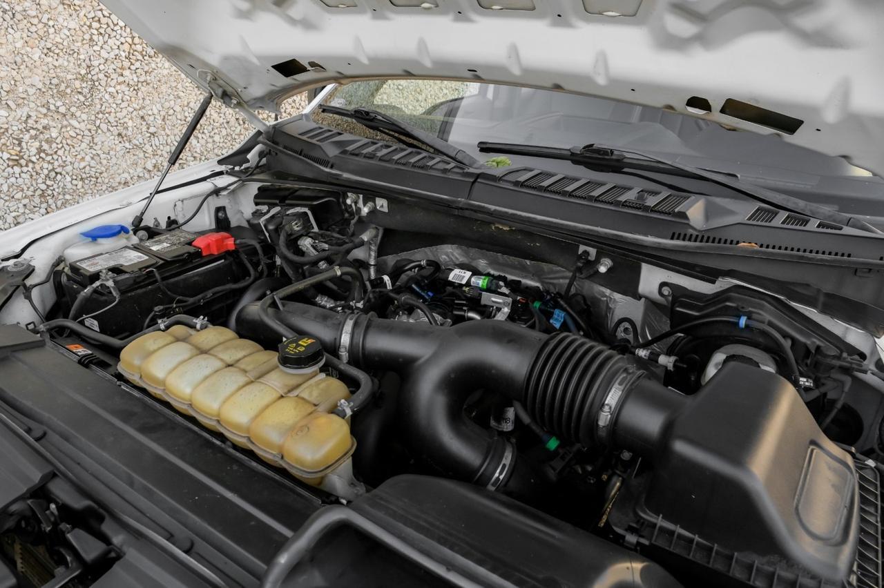2019 Ford F-150 XL Farmers Branch TX