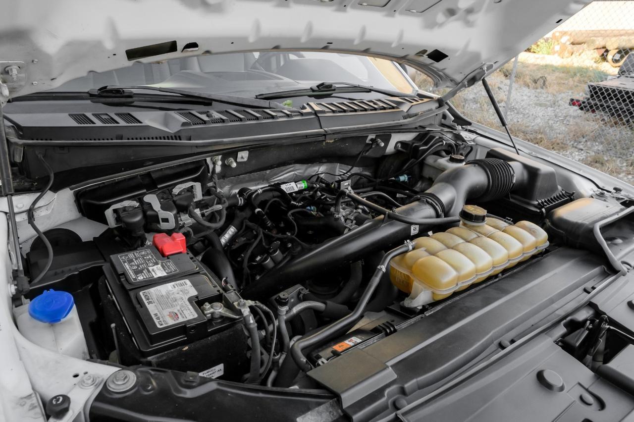 2019 Ford F-150 XL Farmers Branch TX