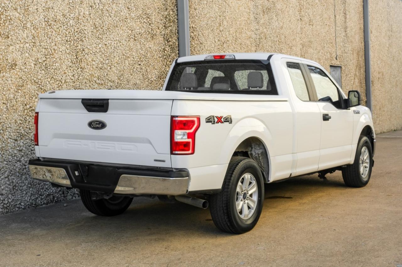 2019 Ford F-150 XL Farmers Branch TX