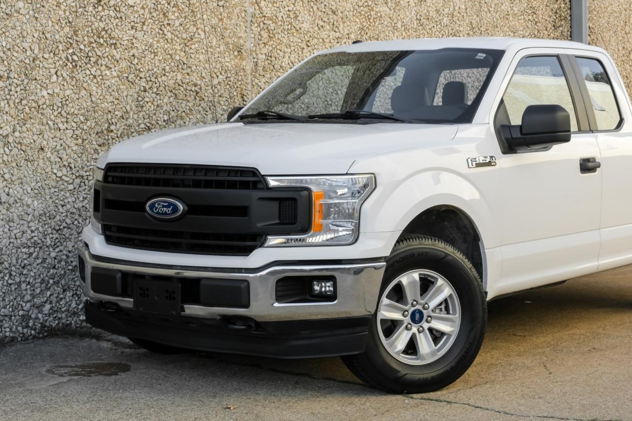 2019 Ford F-150 XL Farmers Branch TX