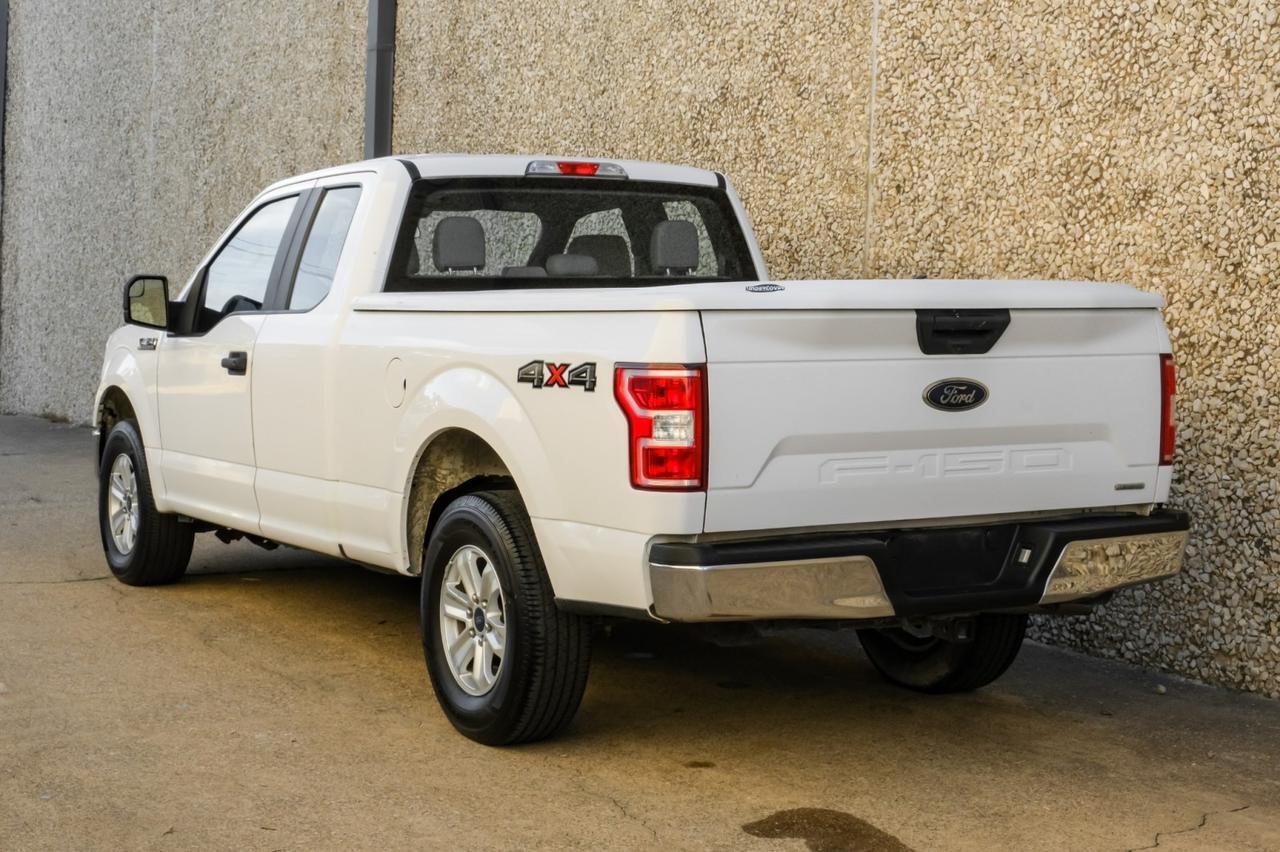 2019 Ford F-150 XL Farmers Branch TX