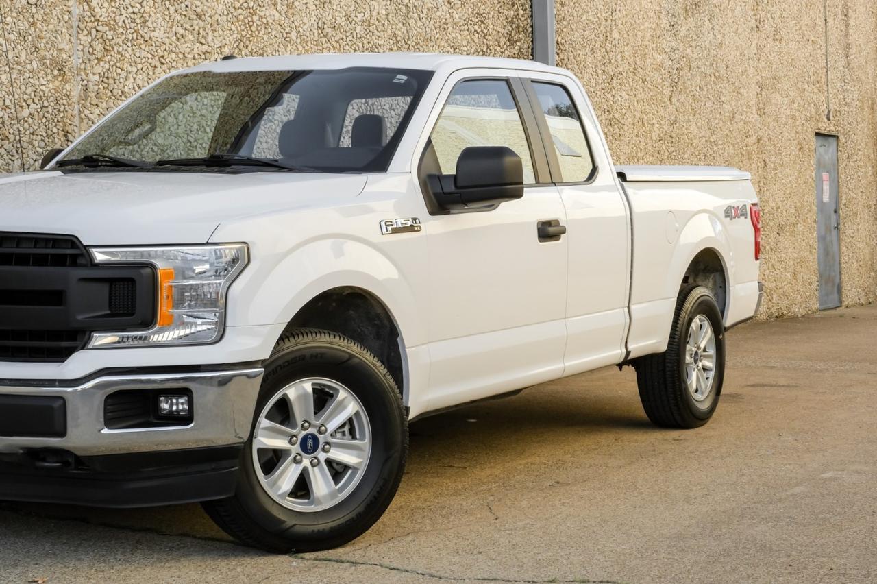 2019 Ford F-150 XL Farmers Branch TX