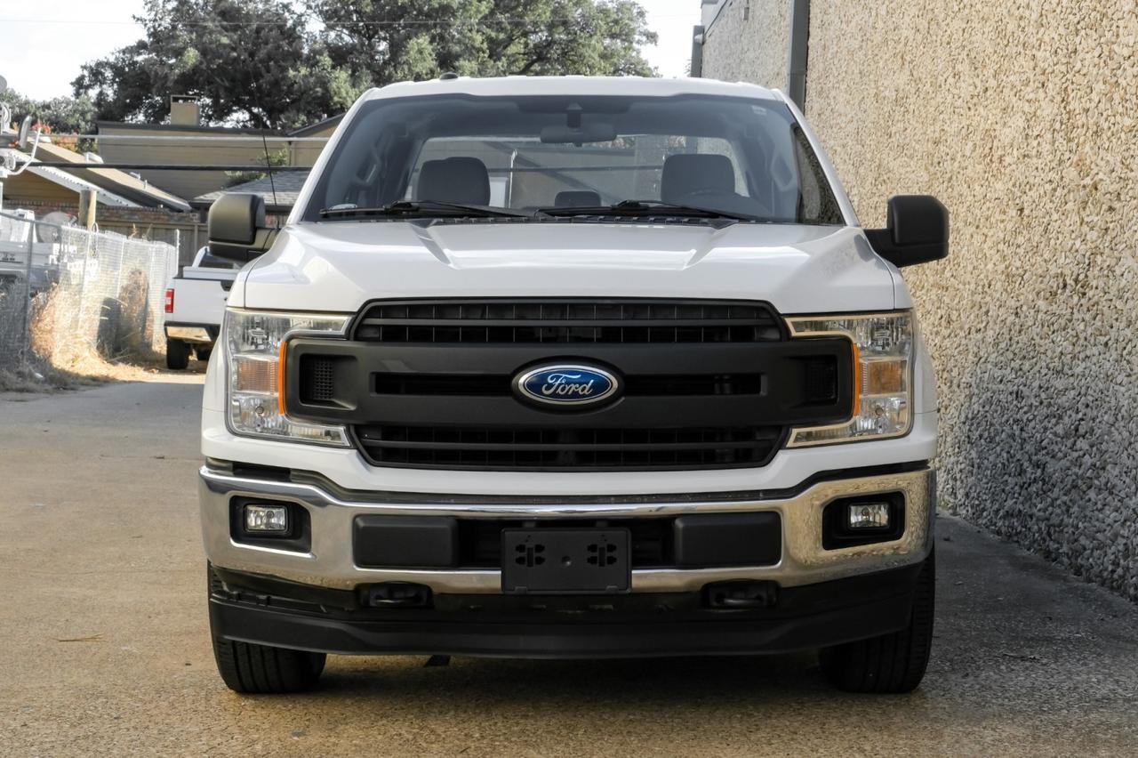 2019 Ford F-150 XL Farmers Branch TX