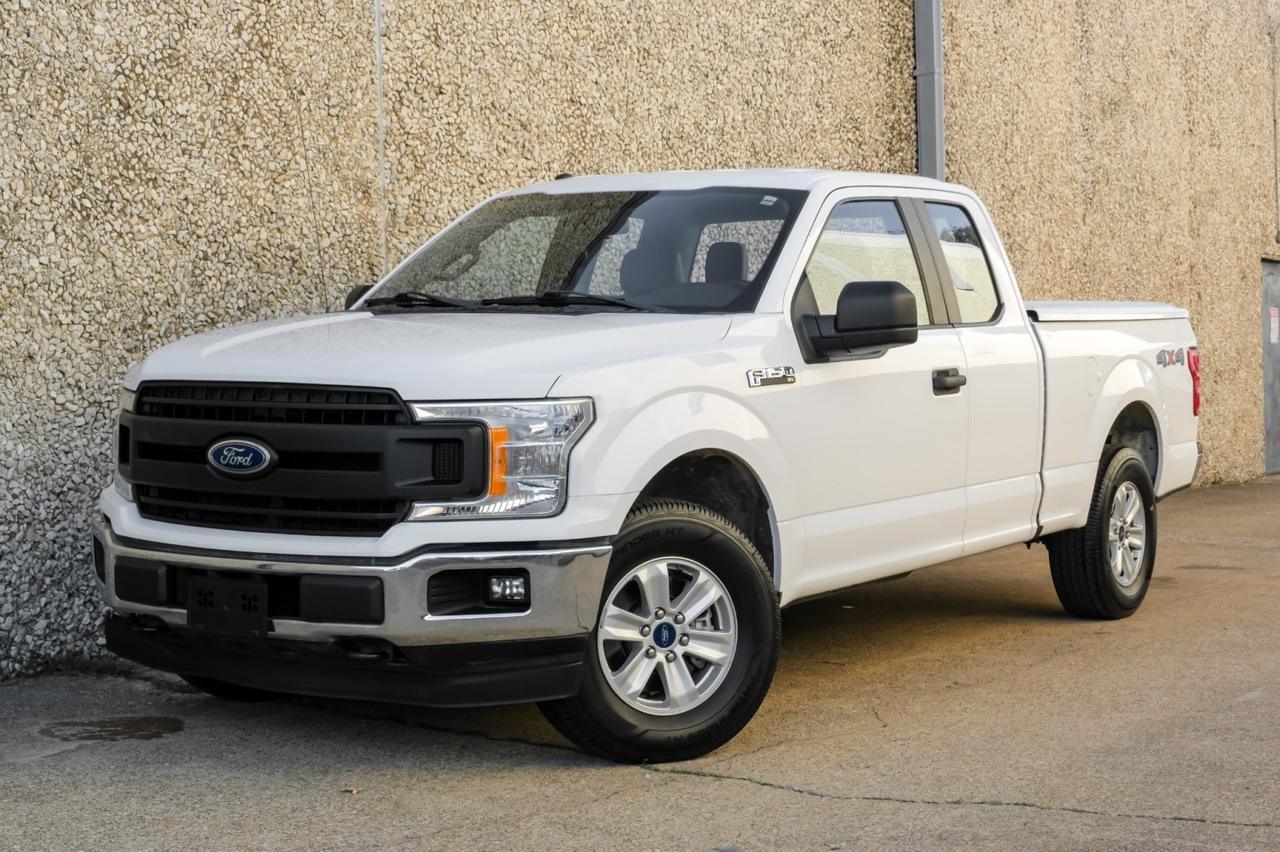 2019 Ford F-150 XL Farmers Branch TX