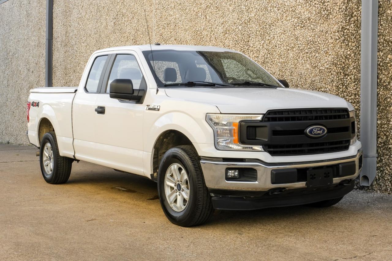 2019 Ford F-150 XL Farmers Branch TX