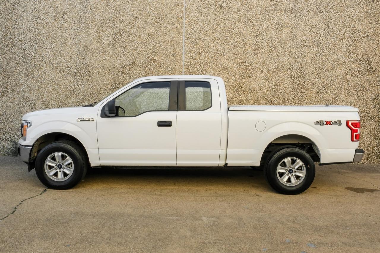 2019 Ford F-150 XL Farmers Branch TX