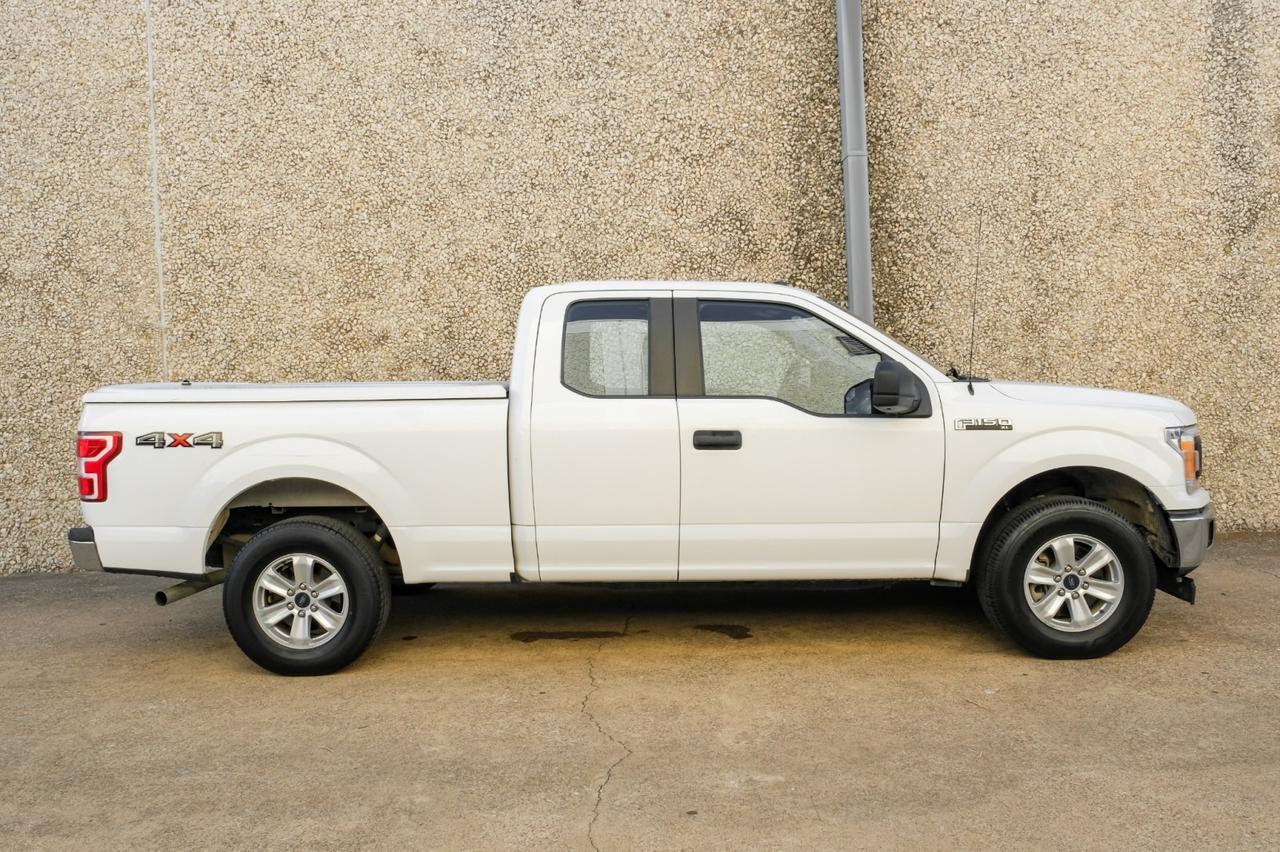 2019 Ford F-150 XL Farmers Branch TX