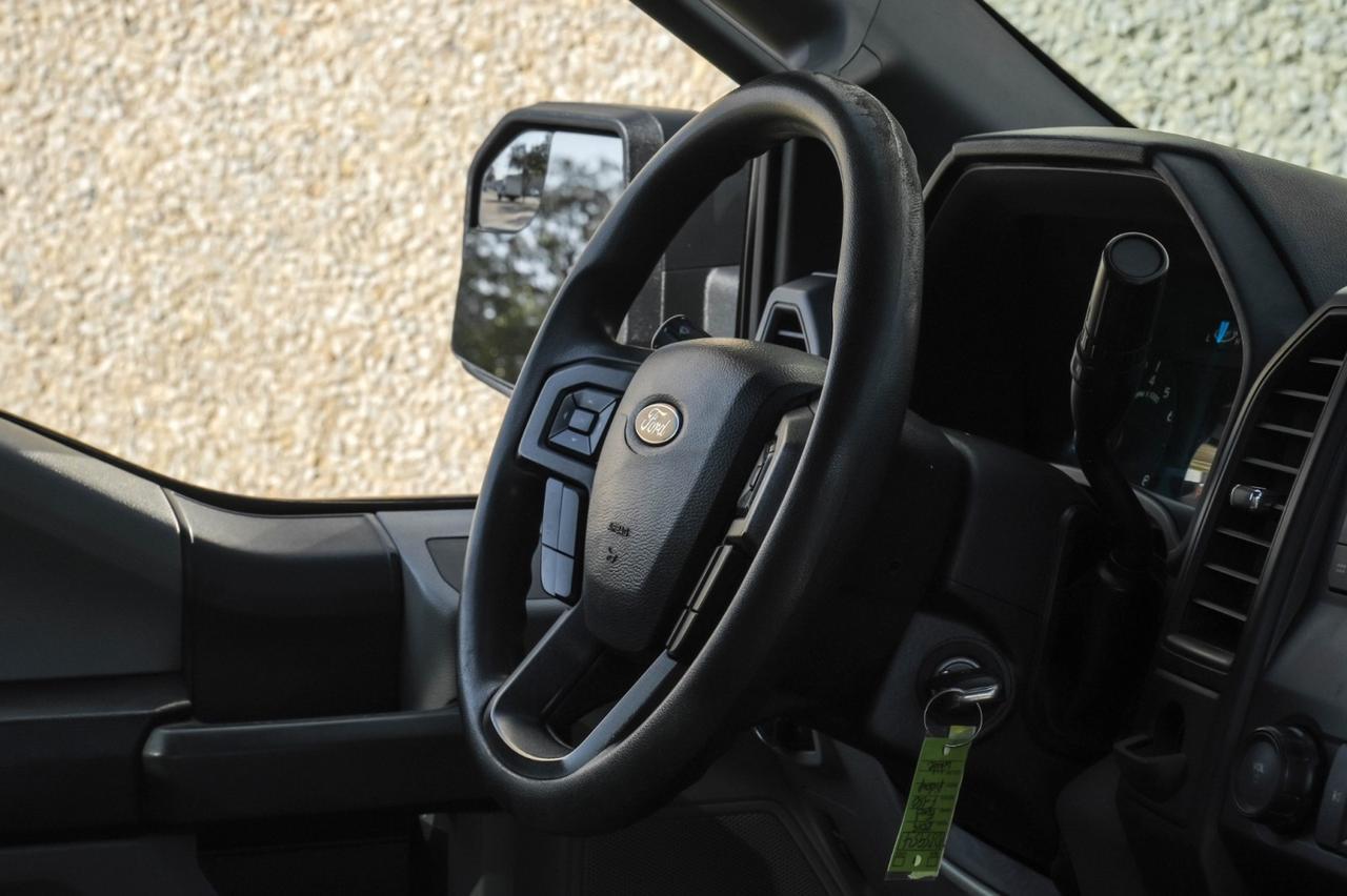 2019 Ford F-150 XL Farmers Branch TX