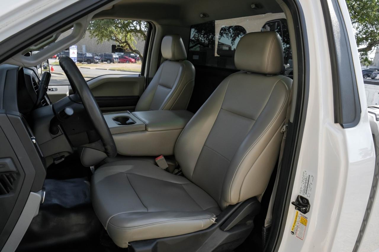 2019 Ford F-150 XL Farmers Branch TX