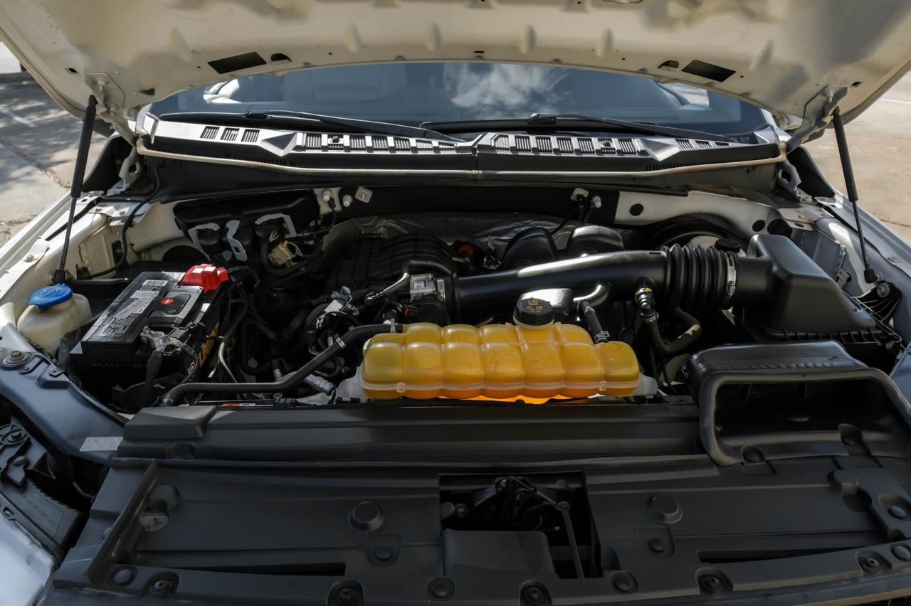 2019 Ford F-150 XL Farmers Branch TX