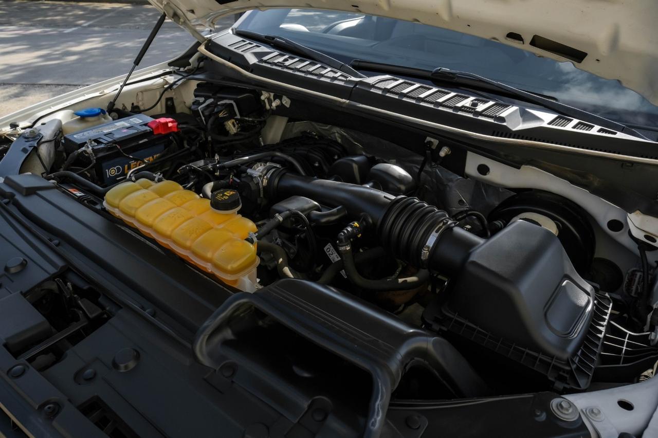 2019 Ford F-150 XL Farmers Branch TX