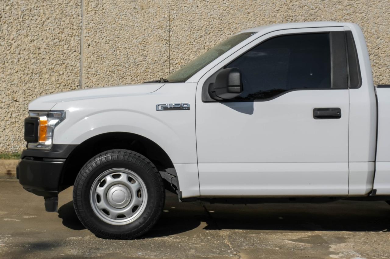 2019 Ford F-150 XL Farmers Branch TX