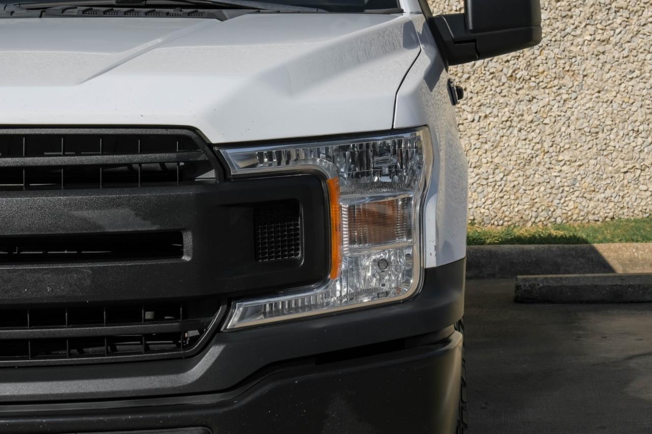 2019 Ford F-150 XL Farmers Branch TX