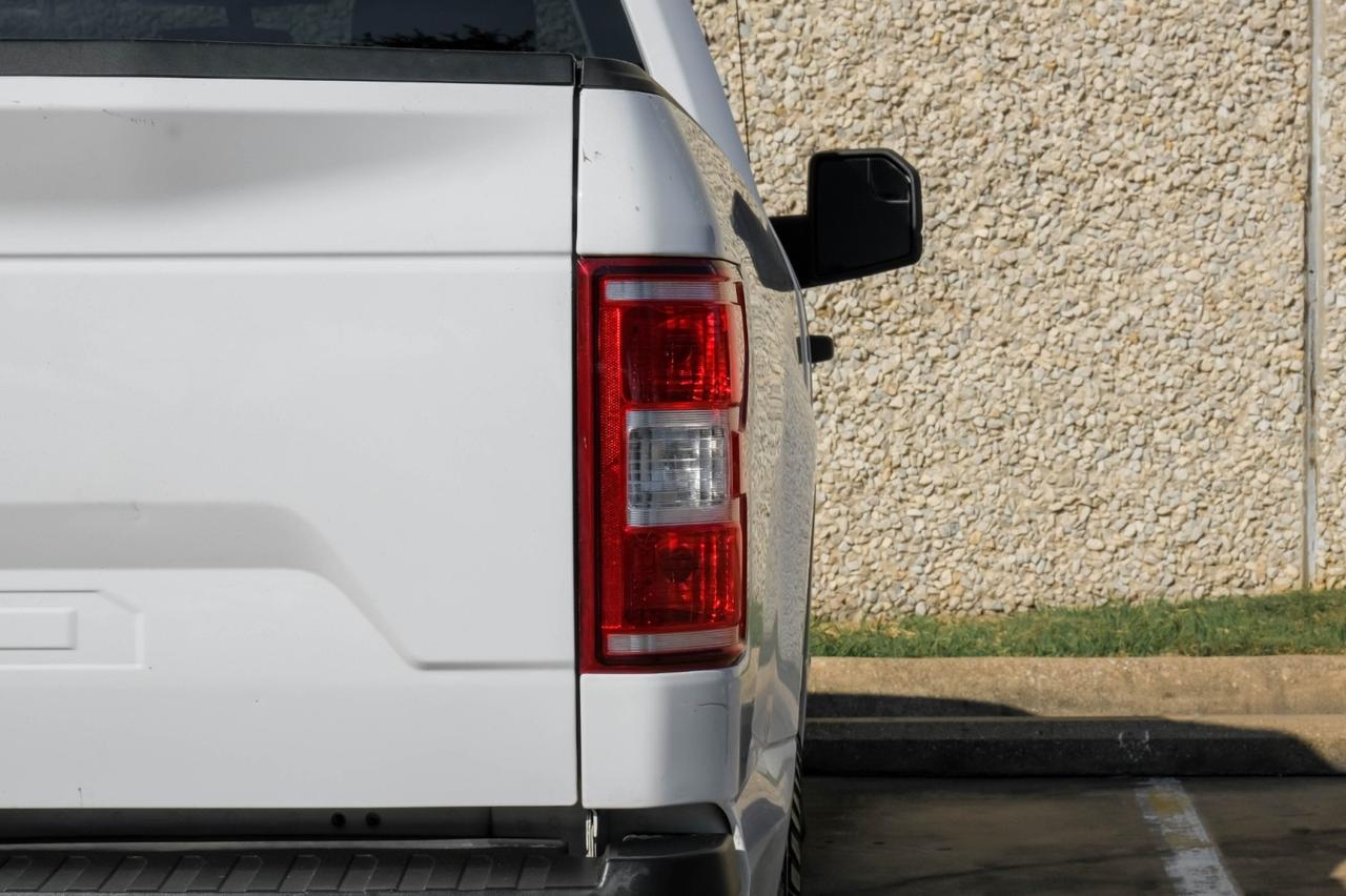 2019 Ford F-150 XL Farmers Branch TX