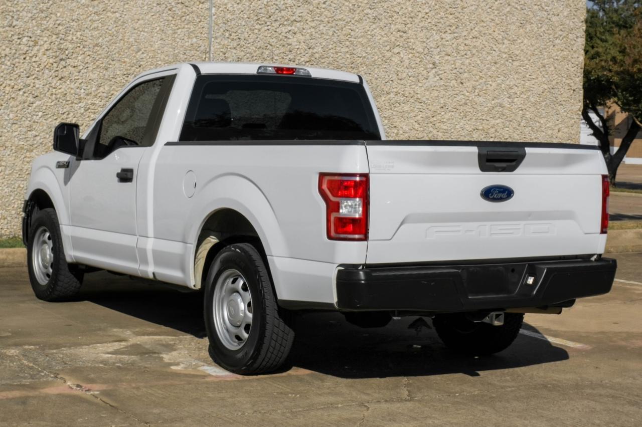 2019 Ford F-150 XL Farmers Branch TX