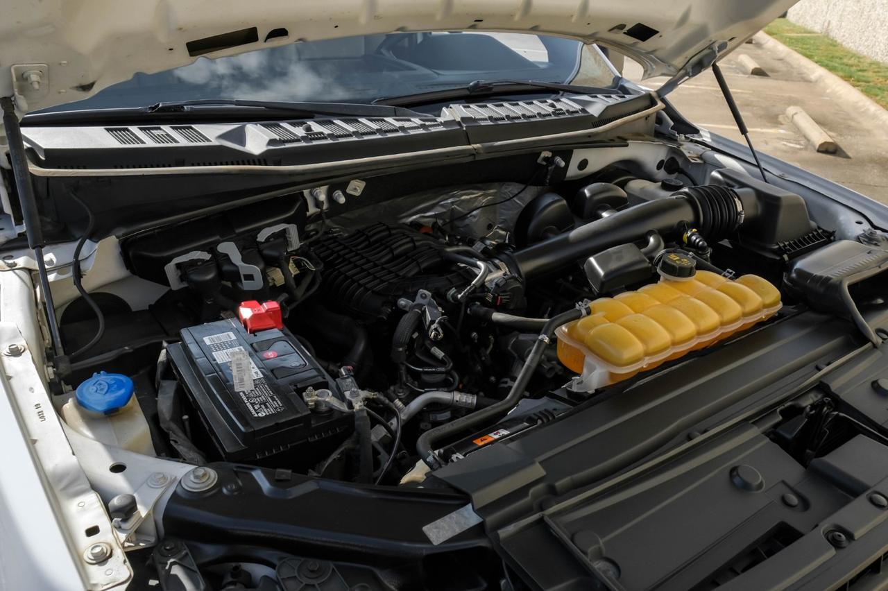 2019 Ford F-150 XL Farmers Branch TX