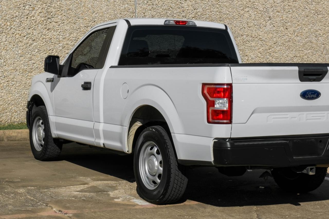 2019 Ford F-150 XL Farmers Branch TX