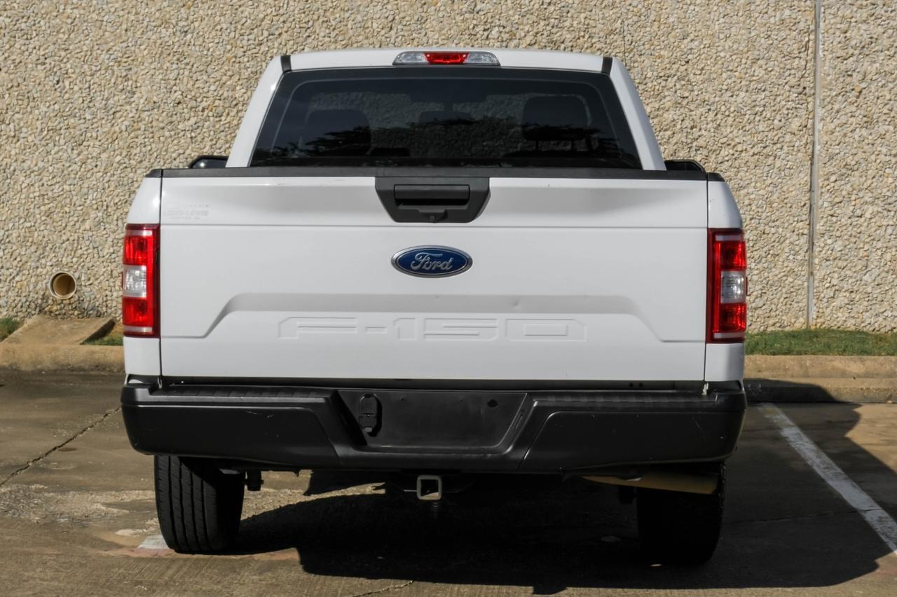 2019 Ford F-150 XL Farmers Branch TX