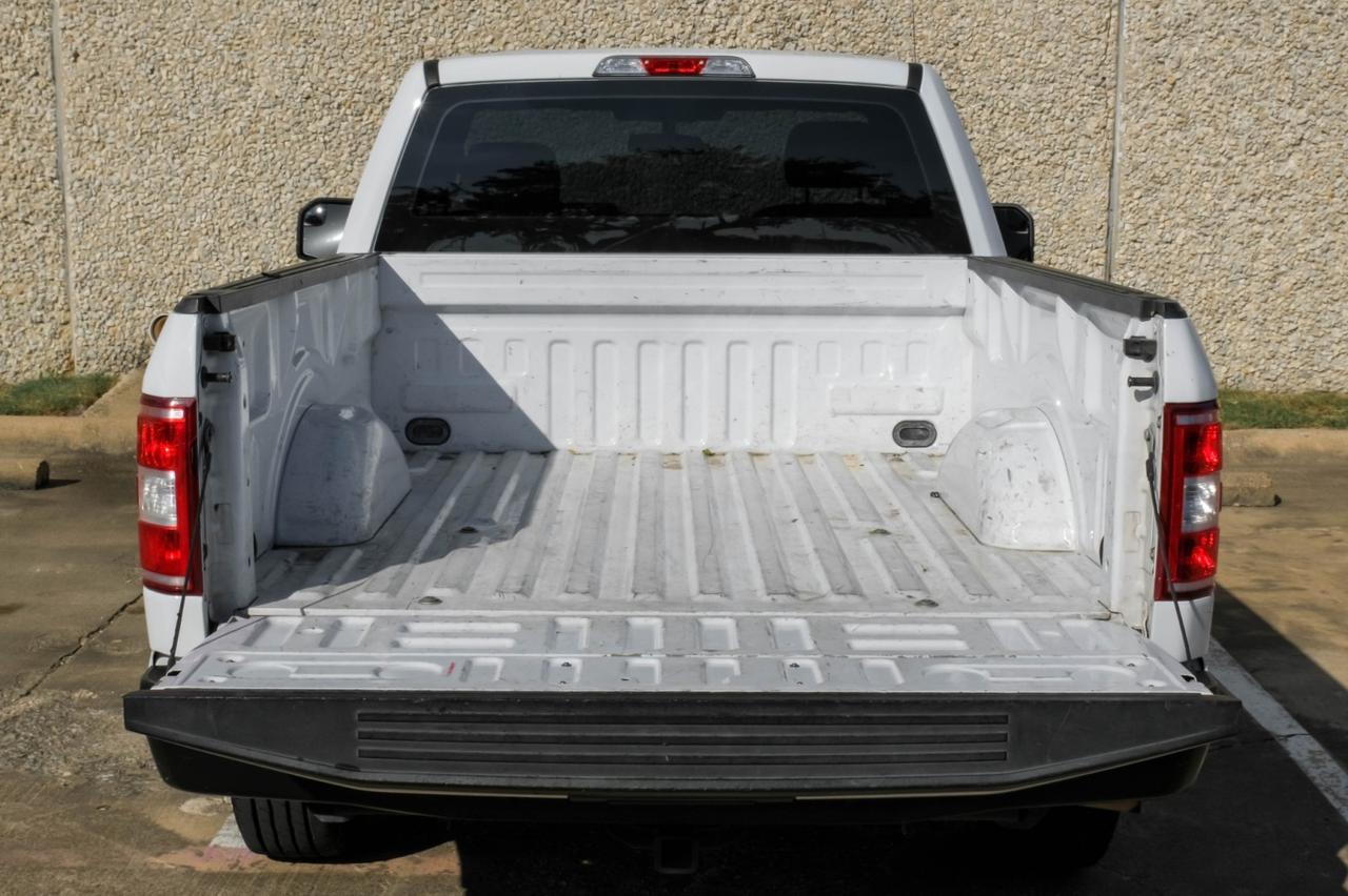 2019 Ford F-150 XL Farmers Branch TX