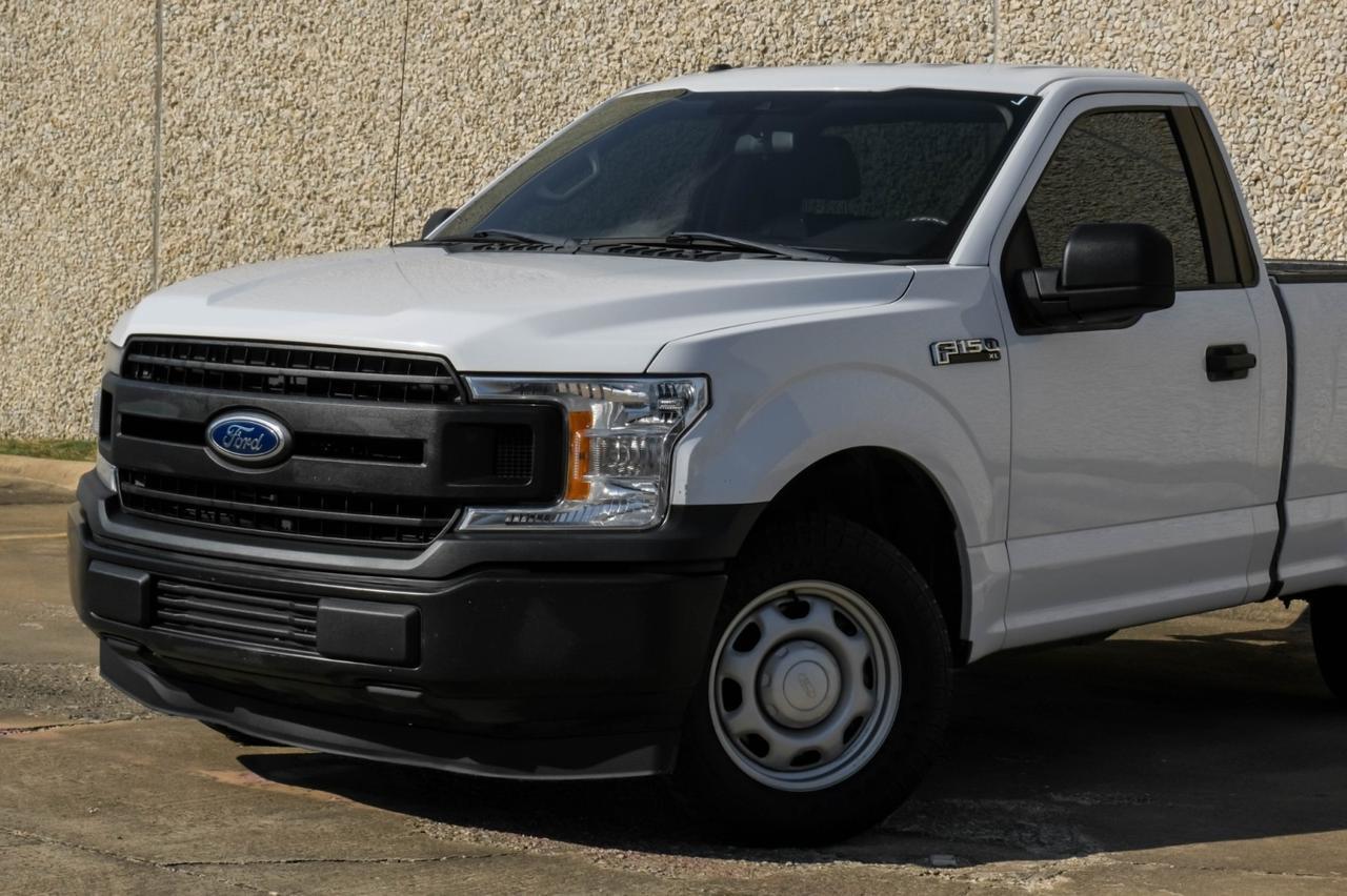 2019 Ford F-150 XL Farmers Branch TX