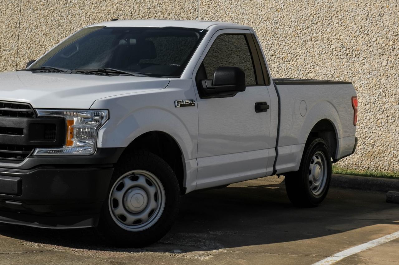 2019 Ford F-150 XL Farmers Branch TX