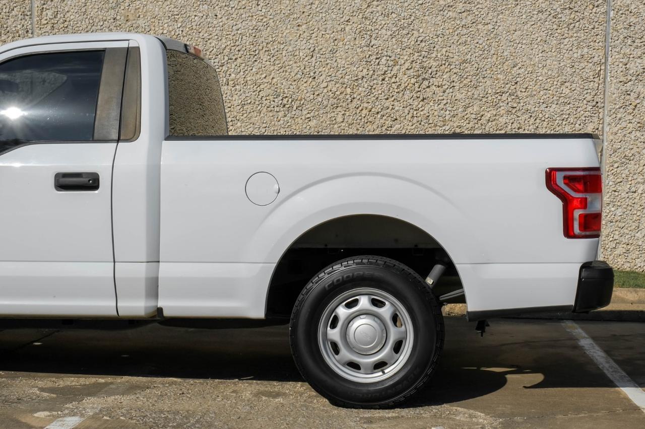 2019 Ford F-150 XL Farmers Branch TX