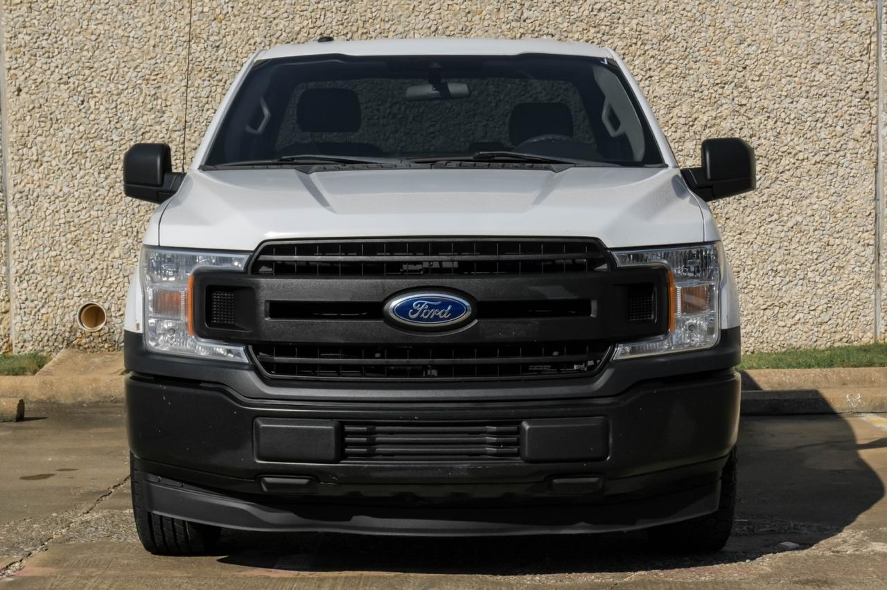 2019 Ford F-150 XL Farmers Branch TX