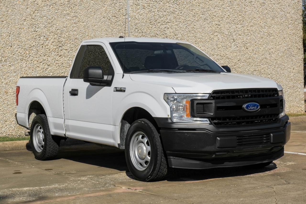2019 Ford F-150 XL Farmers Branch TX