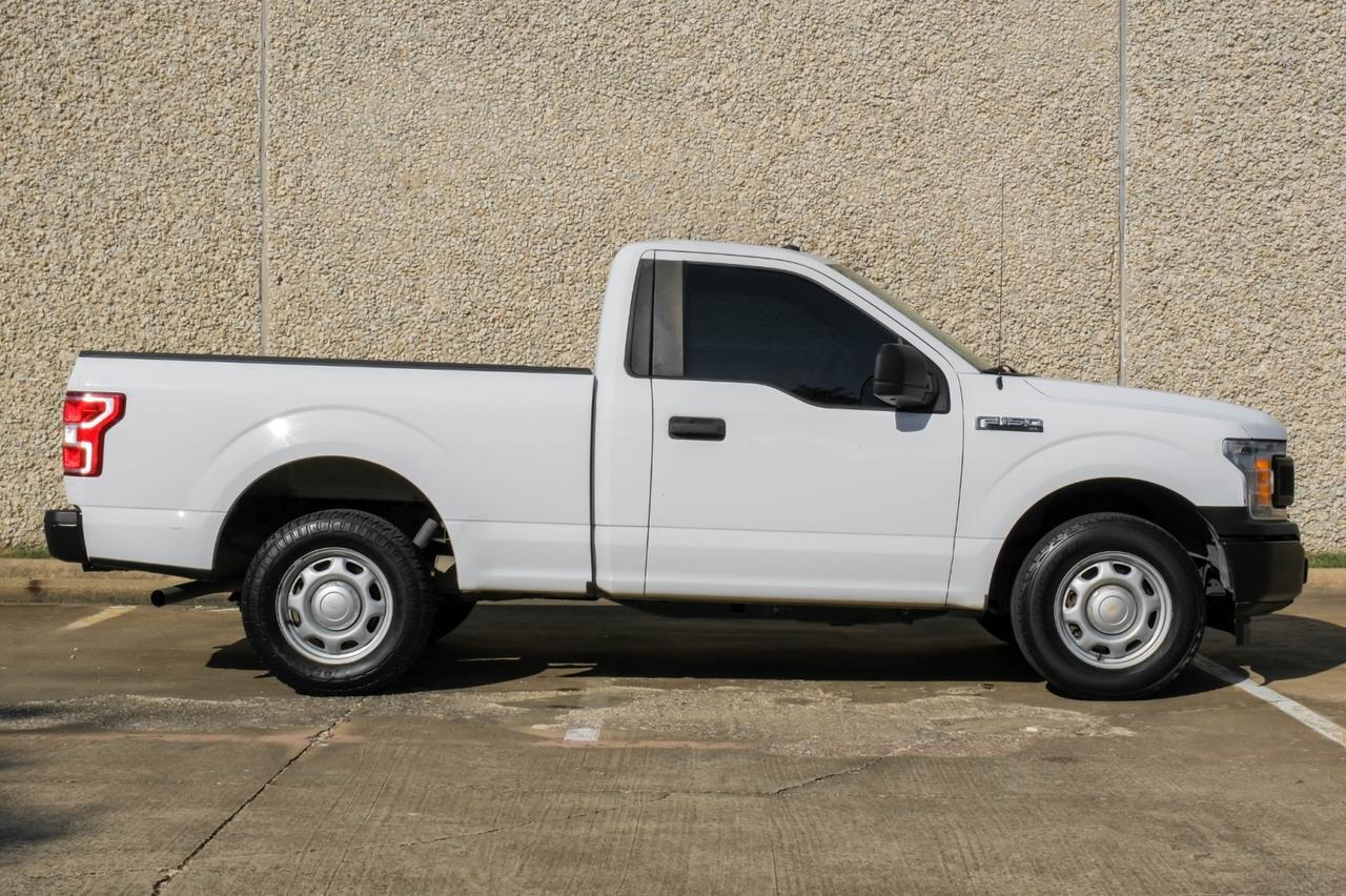 2019 Ford F-150 XL Farmers Branch TX