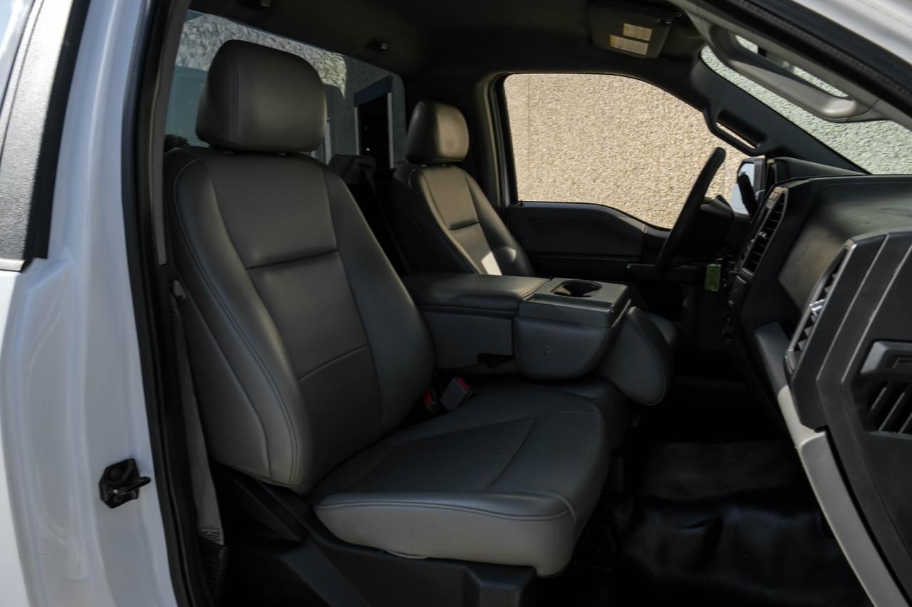 2019 Ford F-150 XL Farmers Branch TX