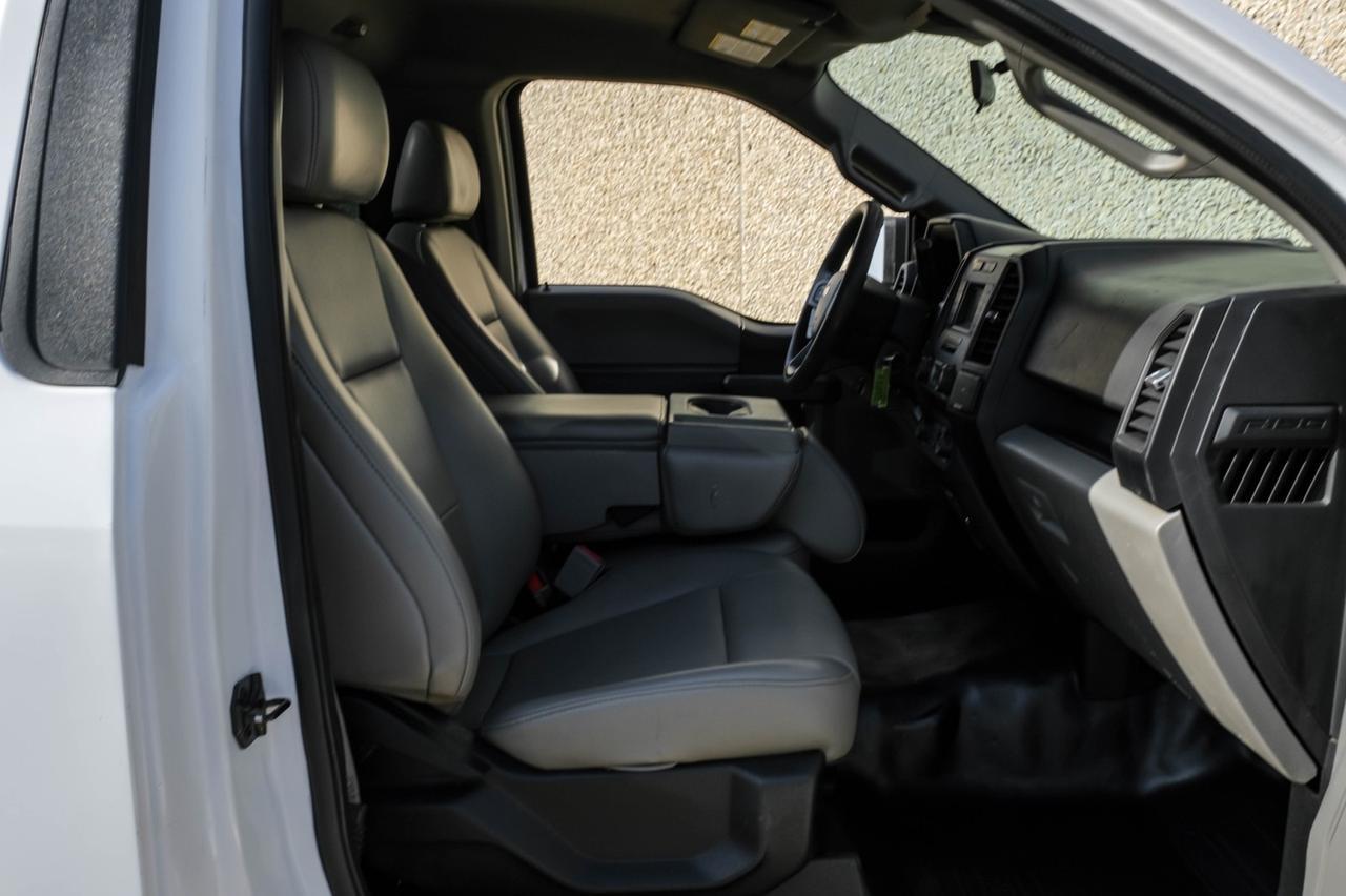 2019 Ford F-150 XL Farmers Branch TX