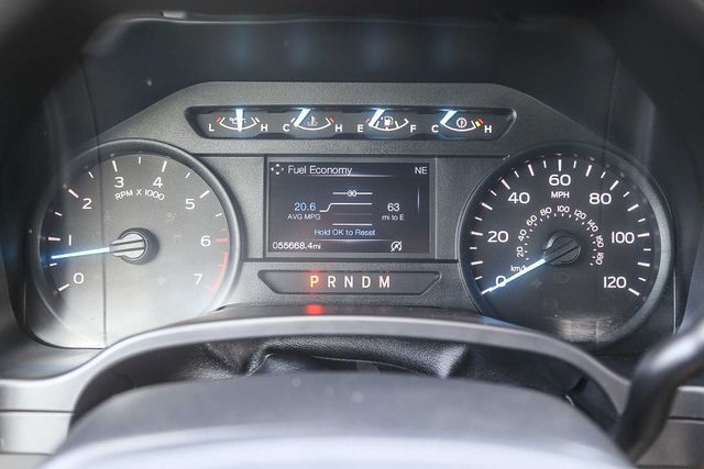 2019 Ford F-150 XL Folsom CA