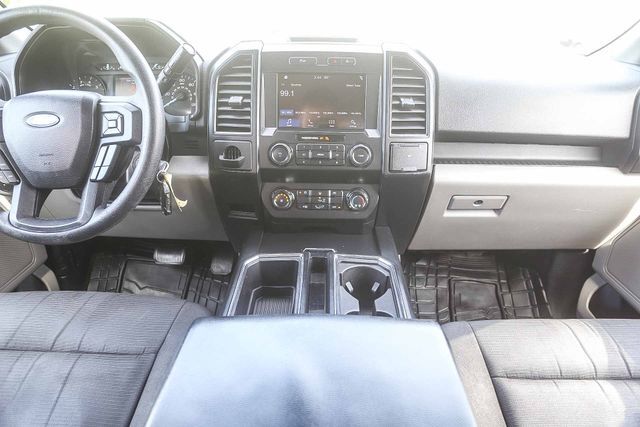 2019 Ford F-150 XL Folsom CA