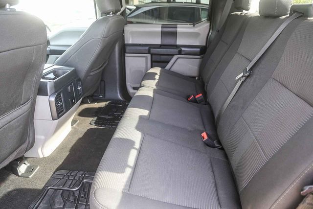 2019 Ford F-150 XL Folsom CA
