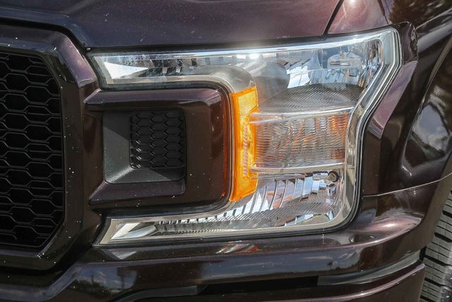 2019 Ford F-150 XL Folsom CA