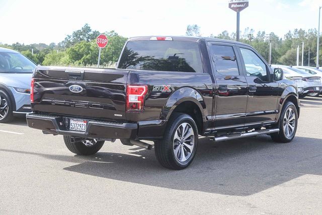 2019 Ford F-150 XL Folsom CA