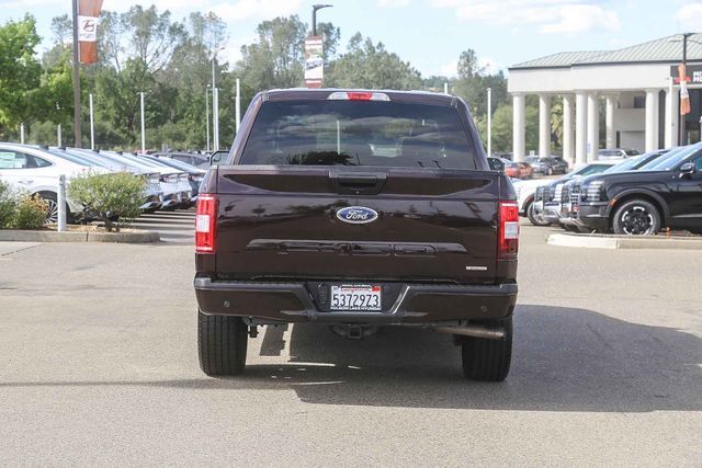 2019 Ford F-150 XL Folsom CA