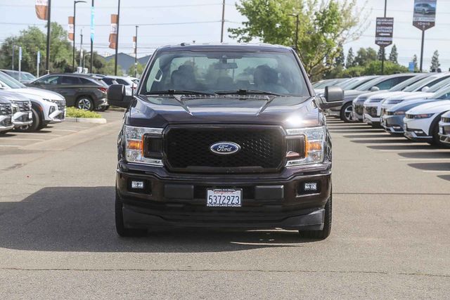 2019 Ford F-150 XL Folsom CA