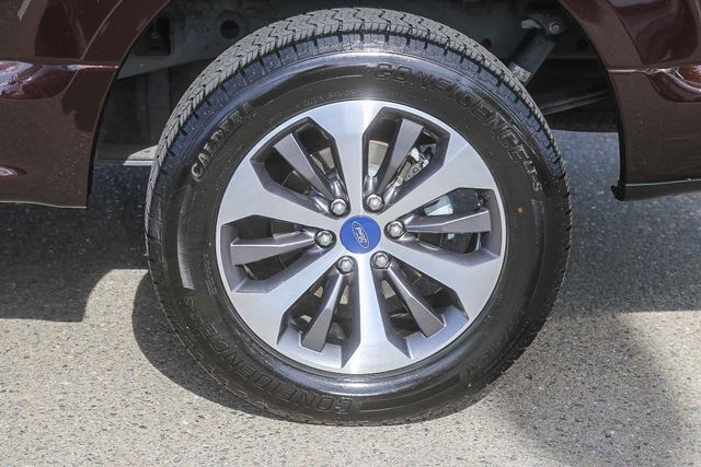 2019 Ford F-150 XL Folsom CA