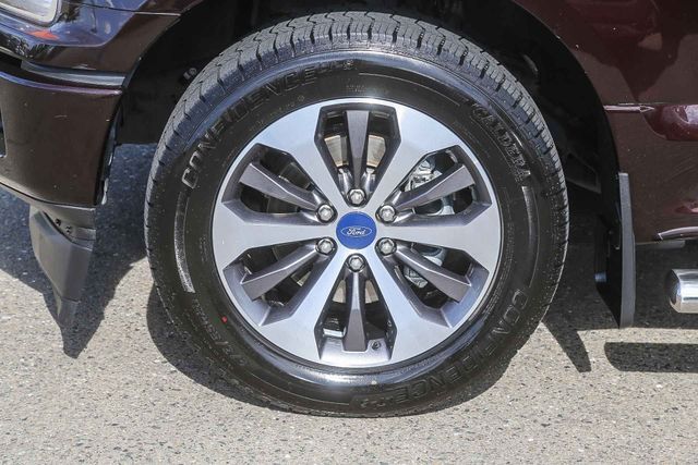 2019 Ford F-150 XL Folsom CA