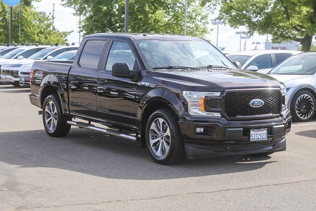 2019 Ford F-150 XL Folsom CA