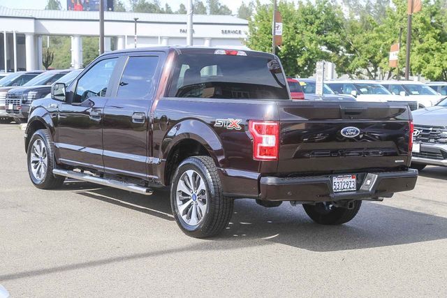 2019 Ford F-150 XL Folsom CA