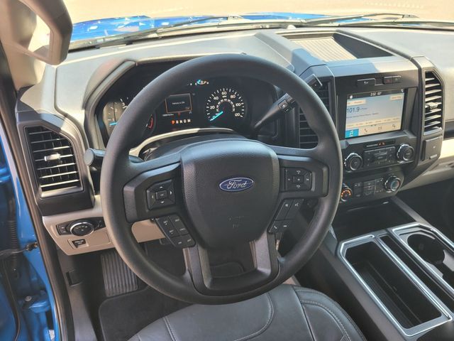 2019 Ford F-150 XL Folsom CA