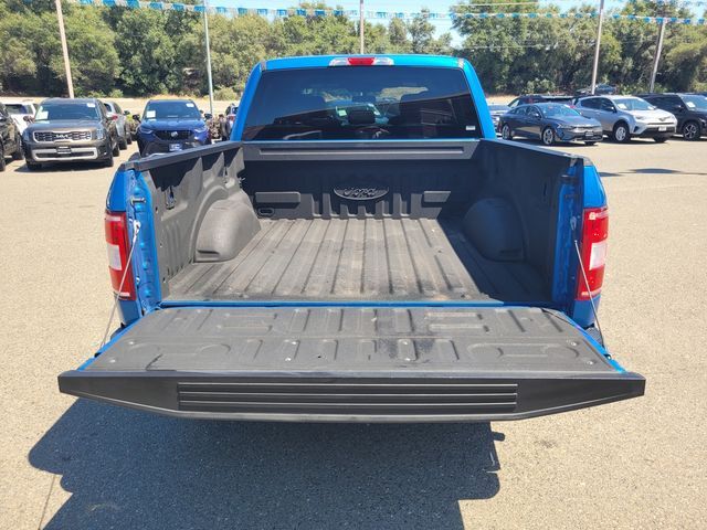 2019 Ford F-150 XL Folsom CA