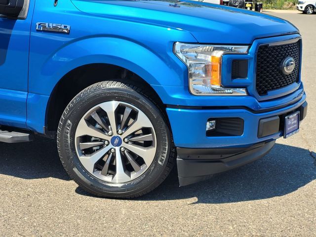 2019 Ford F-150 XL Folsom CA