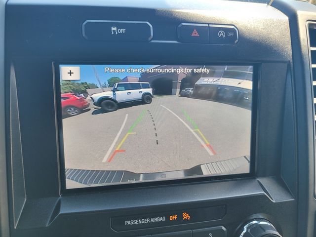 2019 Ford F-150 XL Folsom CA