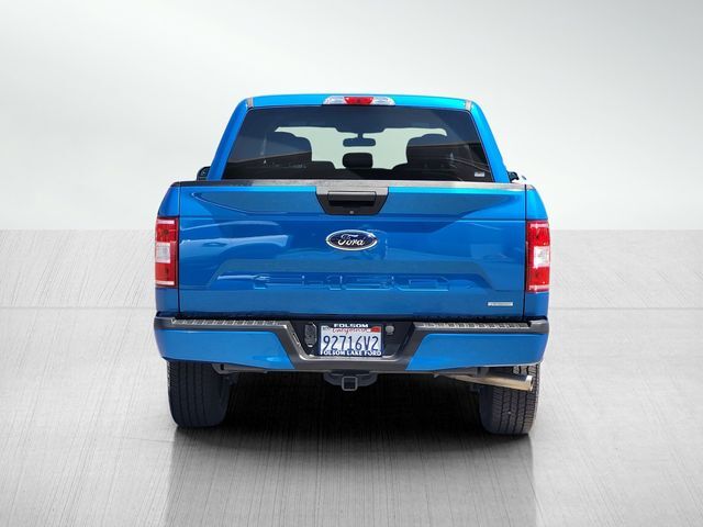2019 Ford F-150 XL Folsom CA