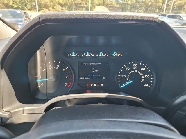 2019 Ford F-150 XL Folsom CA