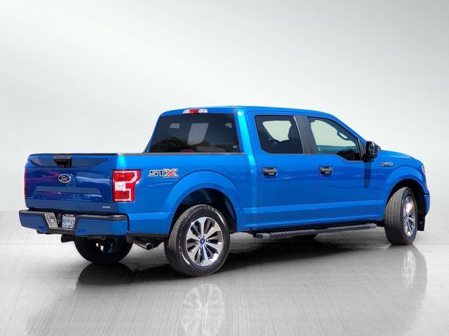 2019 Ford F-150 XL Folsom CA
